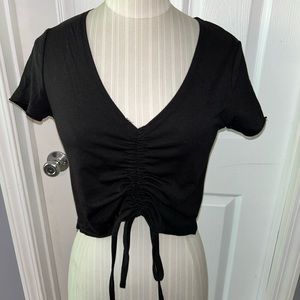 Women’s Wild Fable Crop Top size medium